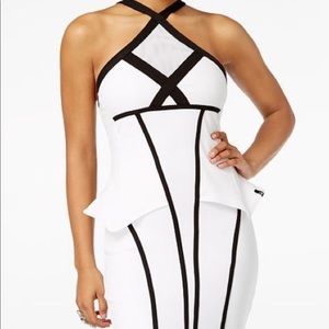 Star Wars Bodycon cocktail dress from Macy’s - XS. Never worn, mint condition